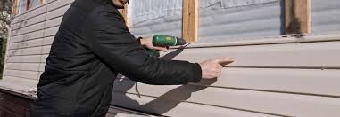 Best Engineered Wood Siding  in Dubois, PA